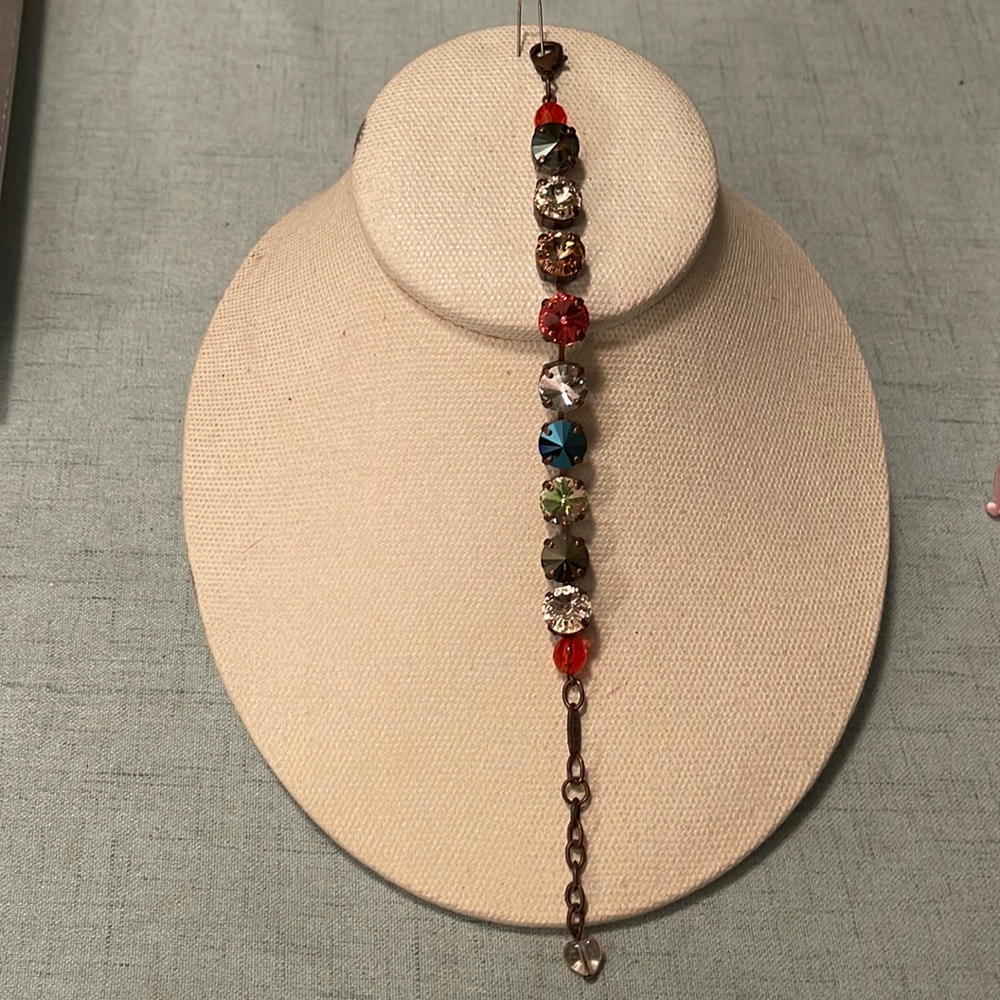 SABIKA - Supernatural Manhattan Bracelet